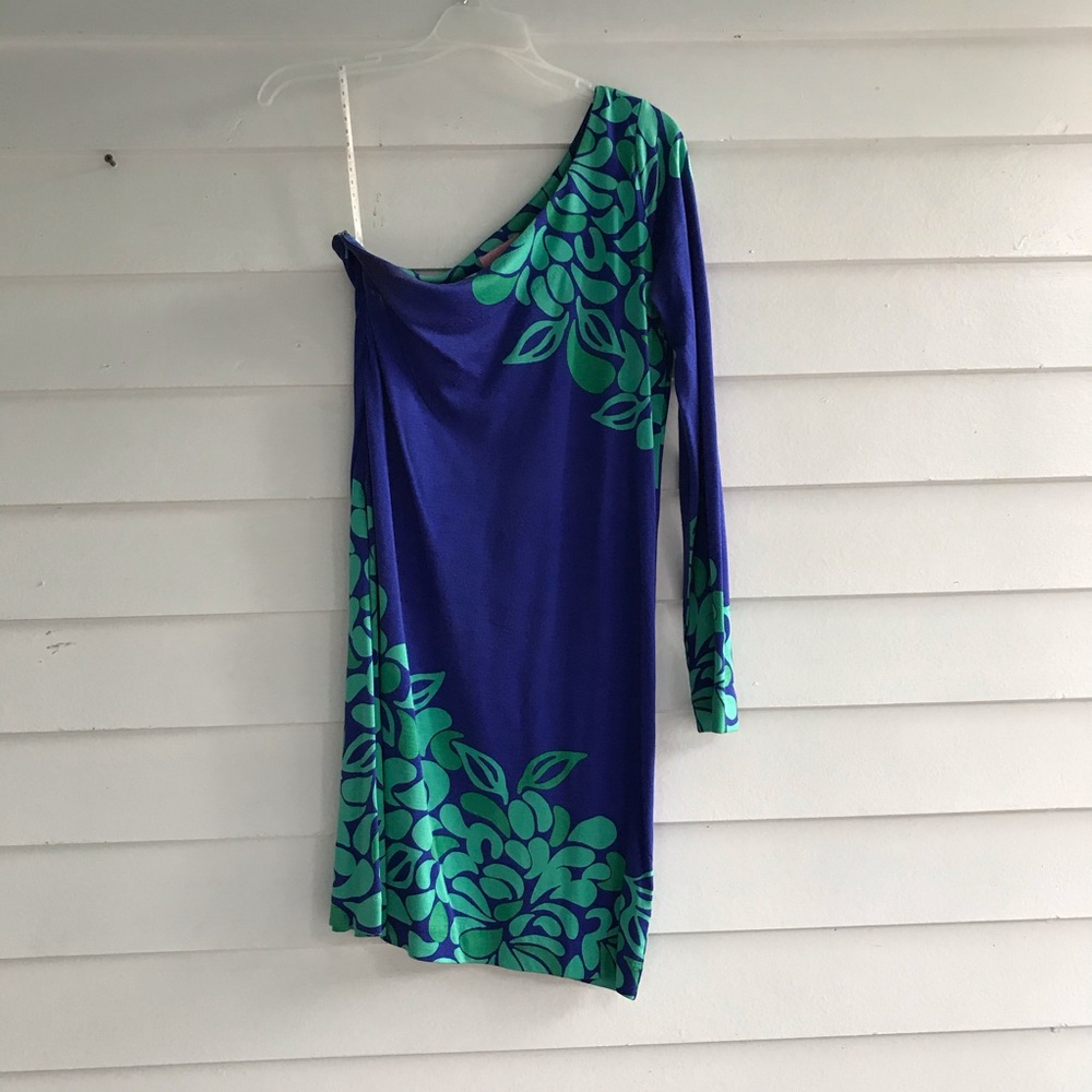 Lily Pulitzer dress